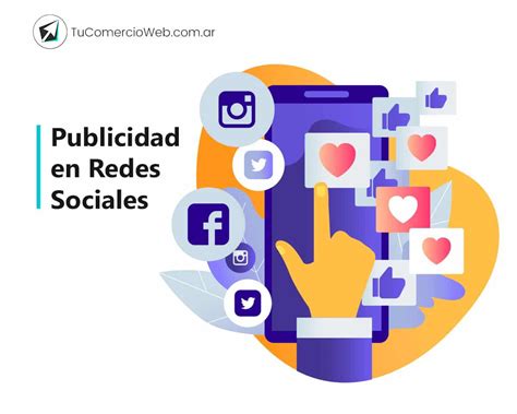 publicidad en redes sociales - el llano en llamas